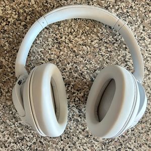 Sony Bluetooth Headphones